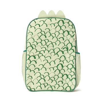 Backpack - Dino Scales