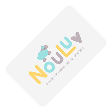 NouLuv gift card