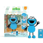 Light-Up Buddy Cookie Monster