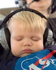 Banz earmuffs noise-canceling headphones 0-2years