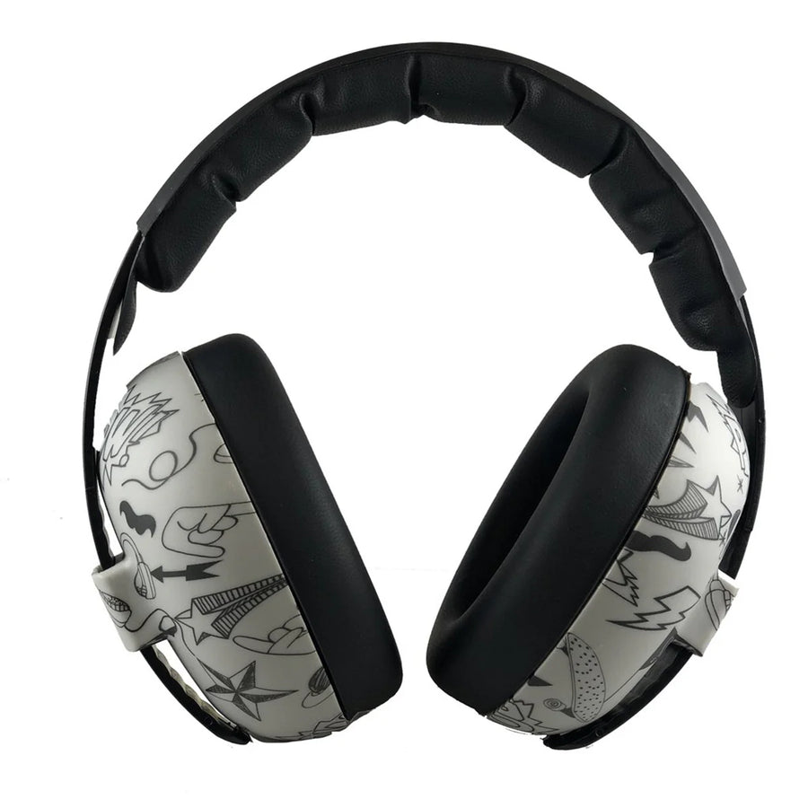 Banz earmuffs noise-canceling headphones 0-2years