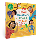 Head, Shoulders, Knees and Toes