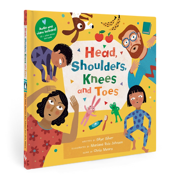 Head, Shoulders, Knees and Toes