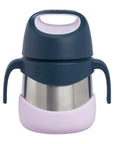 Thermos - pot alimentaire isotherme