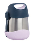 Thermos - pot alimentaire isotherme