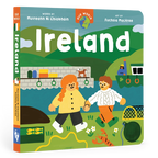 Our World: Ireland