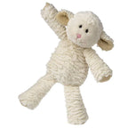 Marshmallow Zoo Plush - Lamb 13