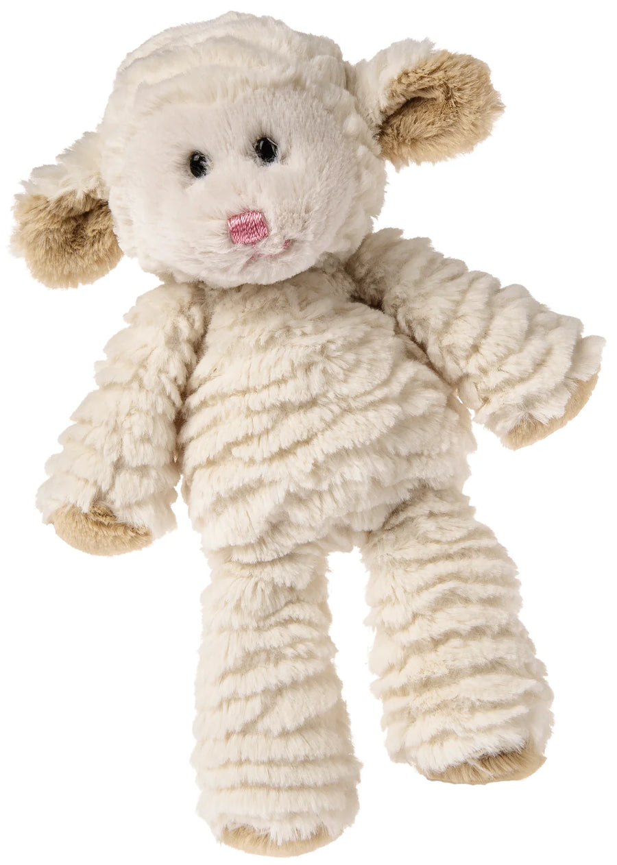 Marshmallow Junior - lamb 9"