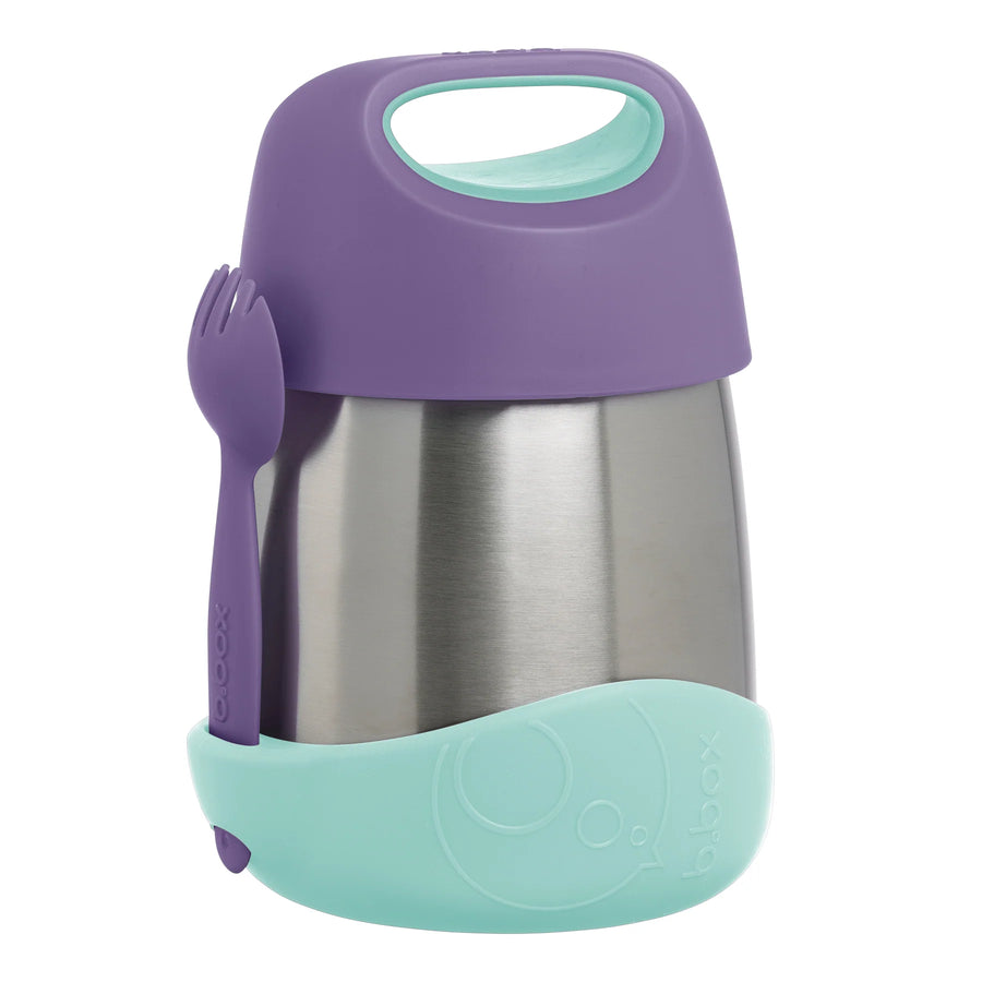 Thermos - pot alimentaire isotherme