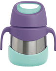 Thermos - pot alimentaire isotherme