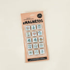 Magnétos - Fêtes et occasions spéciales