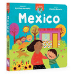 Our World: Mexico