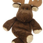 Marshmallow Junior - moose 9