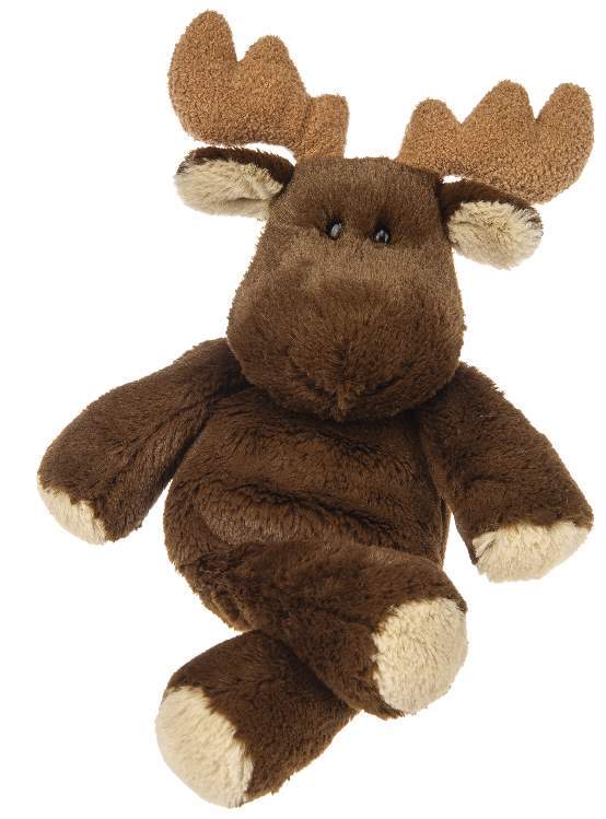 Marshmallow Junior - moose 9"