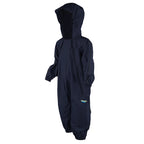 Rain suit Navy 