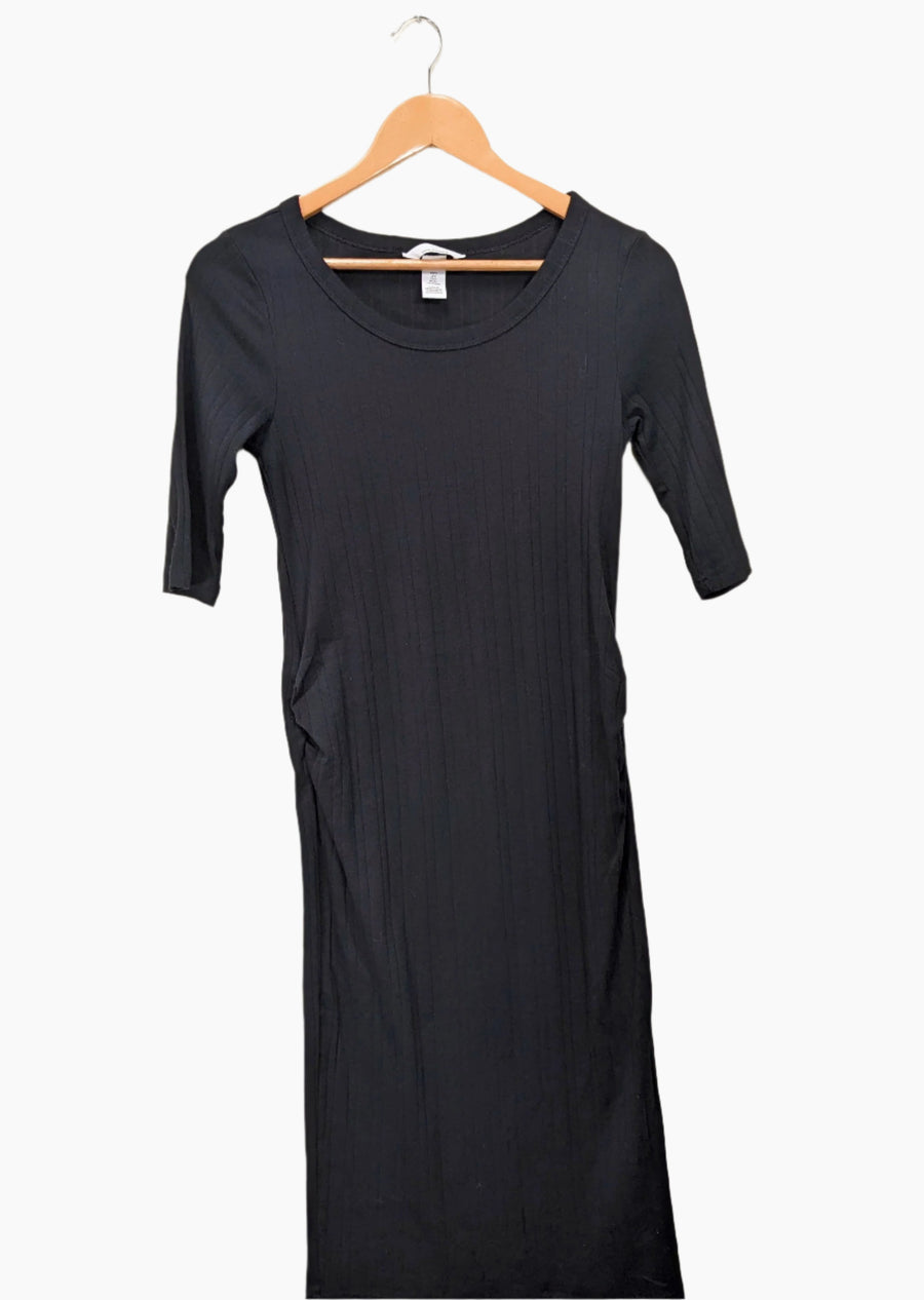 Maternity Dress - H&M - S