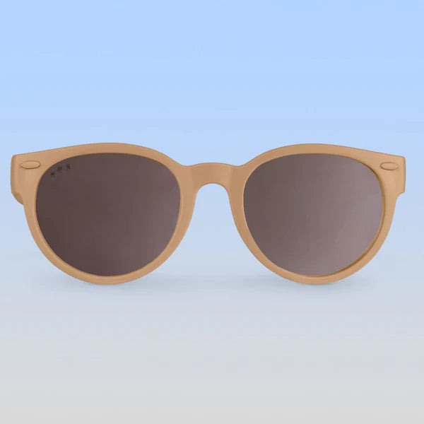 Sunglasses - Round Gizmo