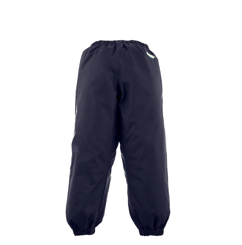 Rain pants Navy 