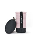 Puffer Boots - Haze Pink