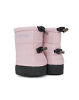 Bottines Puffer - Haze Pink