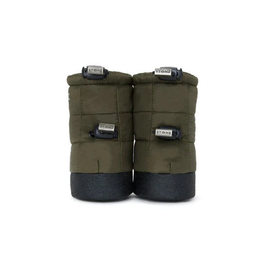 Puffer Boots - Cypress