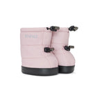 Puffer Boots - Haze Pink