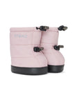 Puffer Boots - Haze Pink