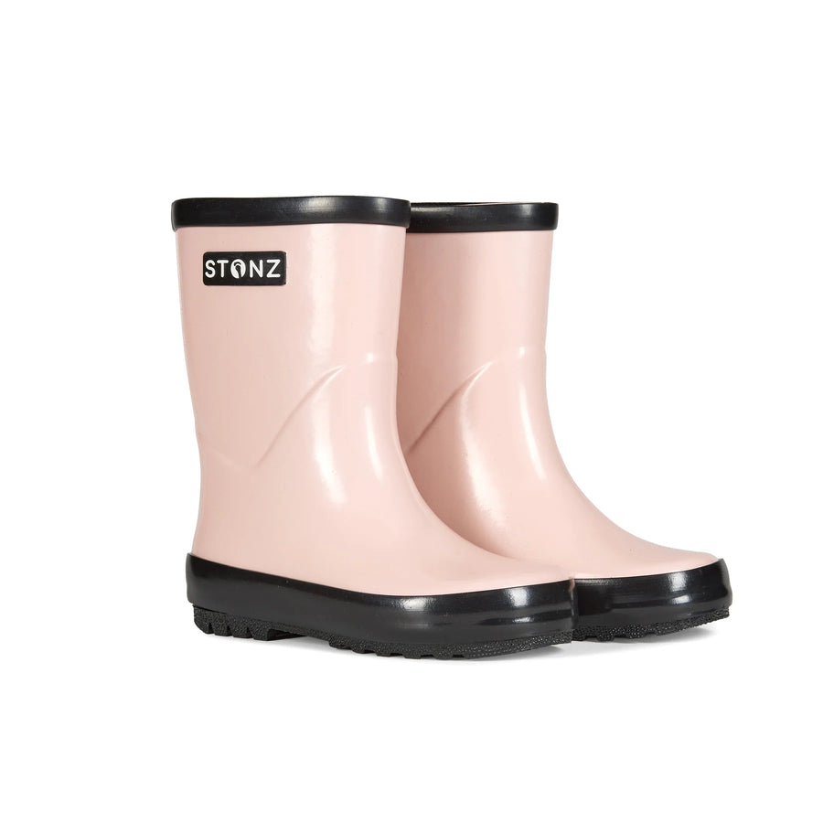 Rainboots - Pink