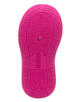 Waterproof sandals - pink multicolored