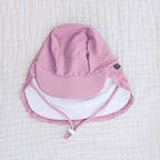 Chapeau stretch - Rose