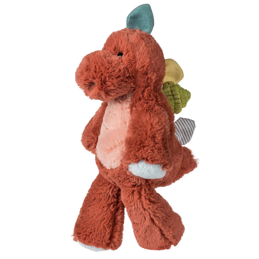 Marshmallow Junior - stegosaurus 9"