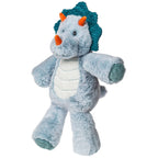 Marshmallow Zoo Plush Toy - Triceratops 13