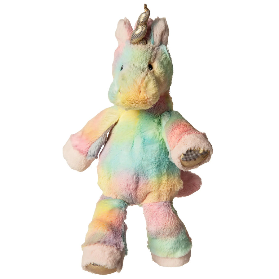 Marshmallow Zoo plush toy - unicorn 13"