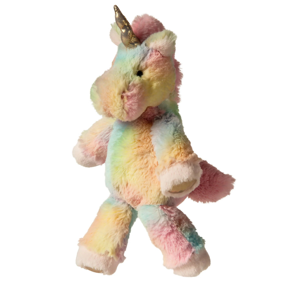 Marshmallow Junior - unicorn 9"