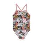 Maillot de bain - Floral