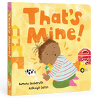 That's Mine!