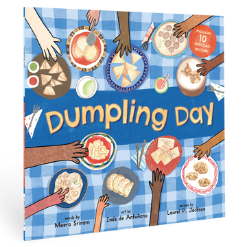 Dumpling Day