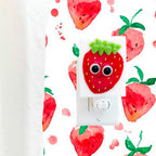 Nightlight - Strawberry