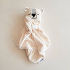 Doudou - Ours polaire - Boris