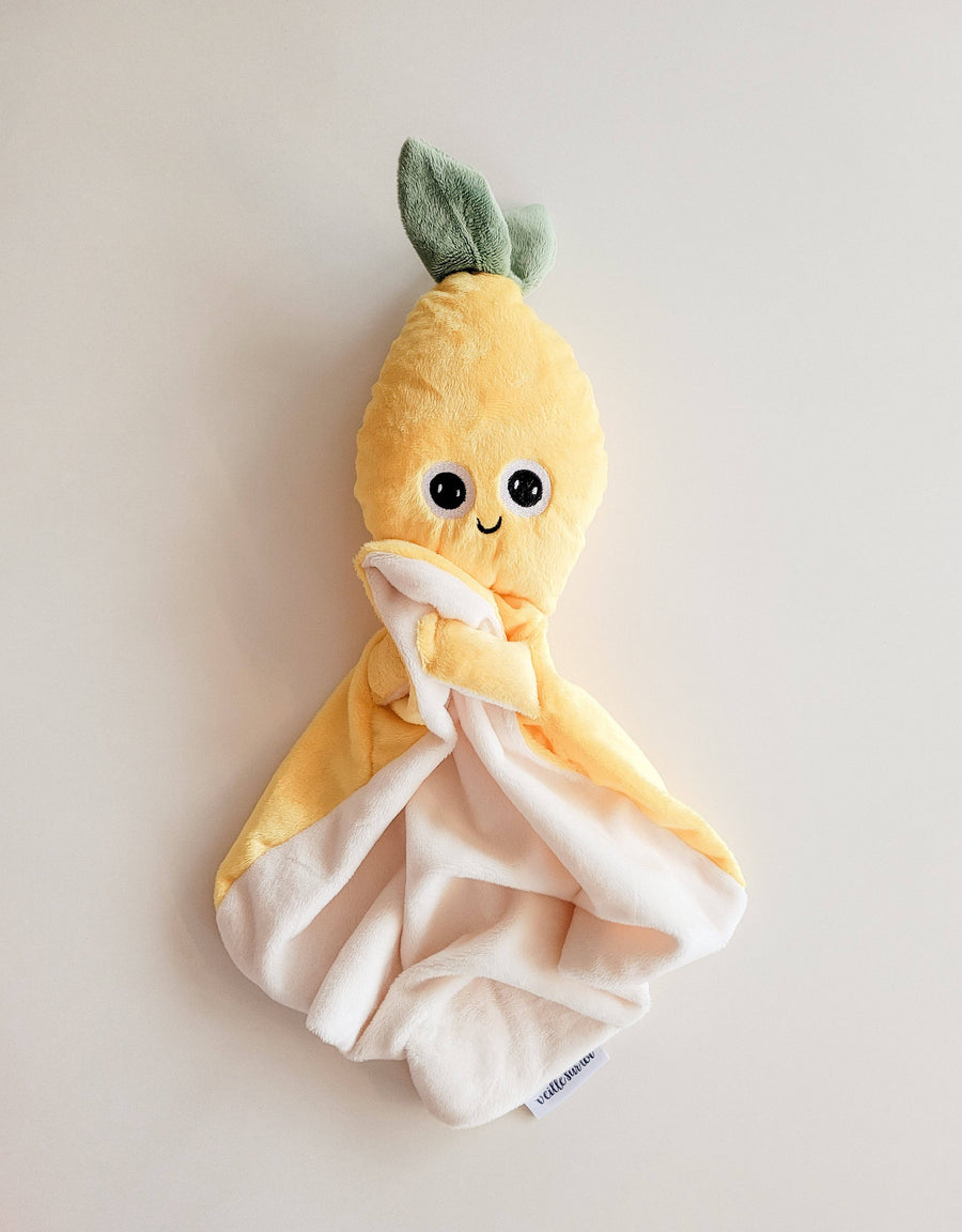 Doudou - Citron - Timmy