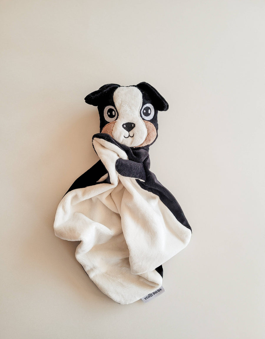 Comforter - Dog - Bernard