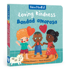 Mindful Tots: Loving Kindness / Niños mindful: Bondad amorosa