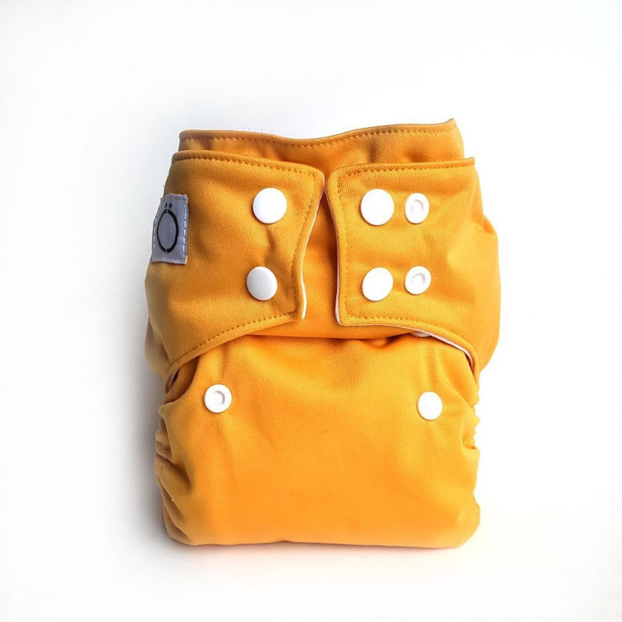 Omaiki - Pocket Diapers