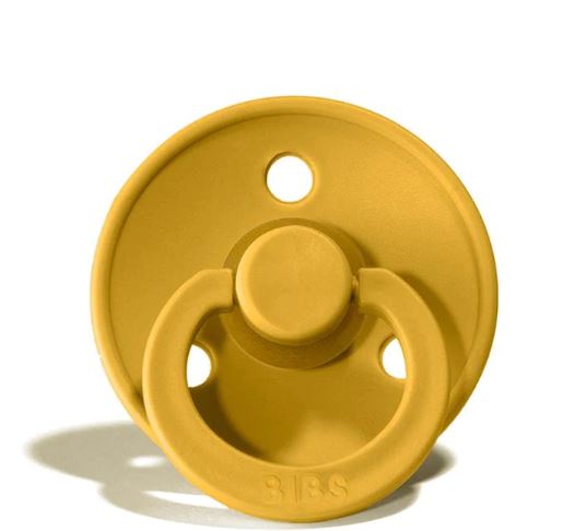 Pacifiers COLOUR - Size 3 - 18-36m (x2)