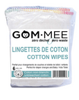 Cotton Wipes