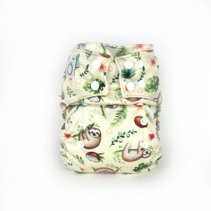 Omaiki - Pocket Diapers