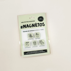 Magnétos Tâches Niveau 3 (dès 6-7 ans)