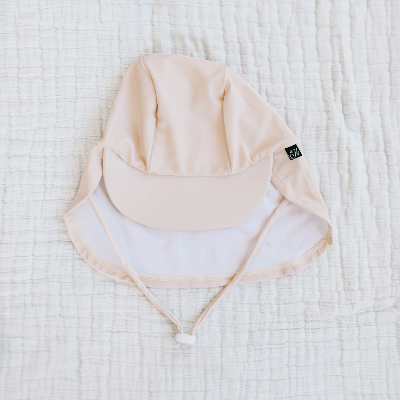 Oat Stretch Hat