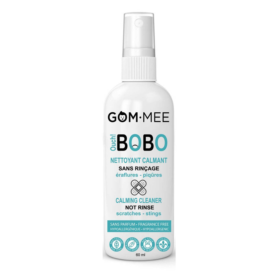 Ouch! Bobo Leave-In Cleanser 60ml