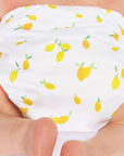 LPO - Velcro Cloth Diapers